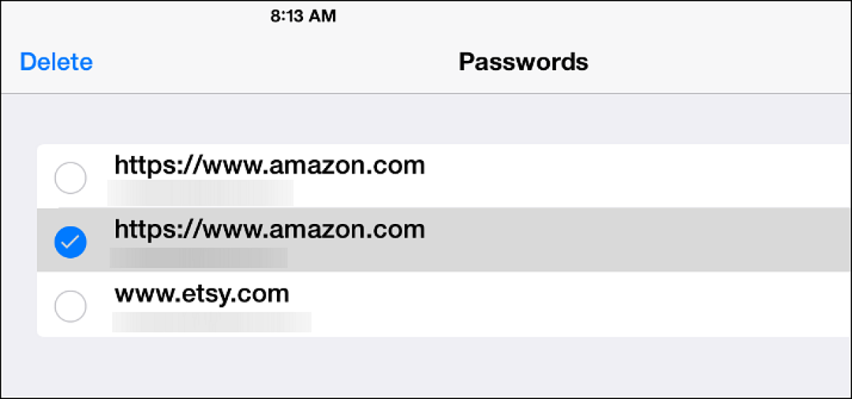 What is Apple's iCloud Keychain and how do I use it?