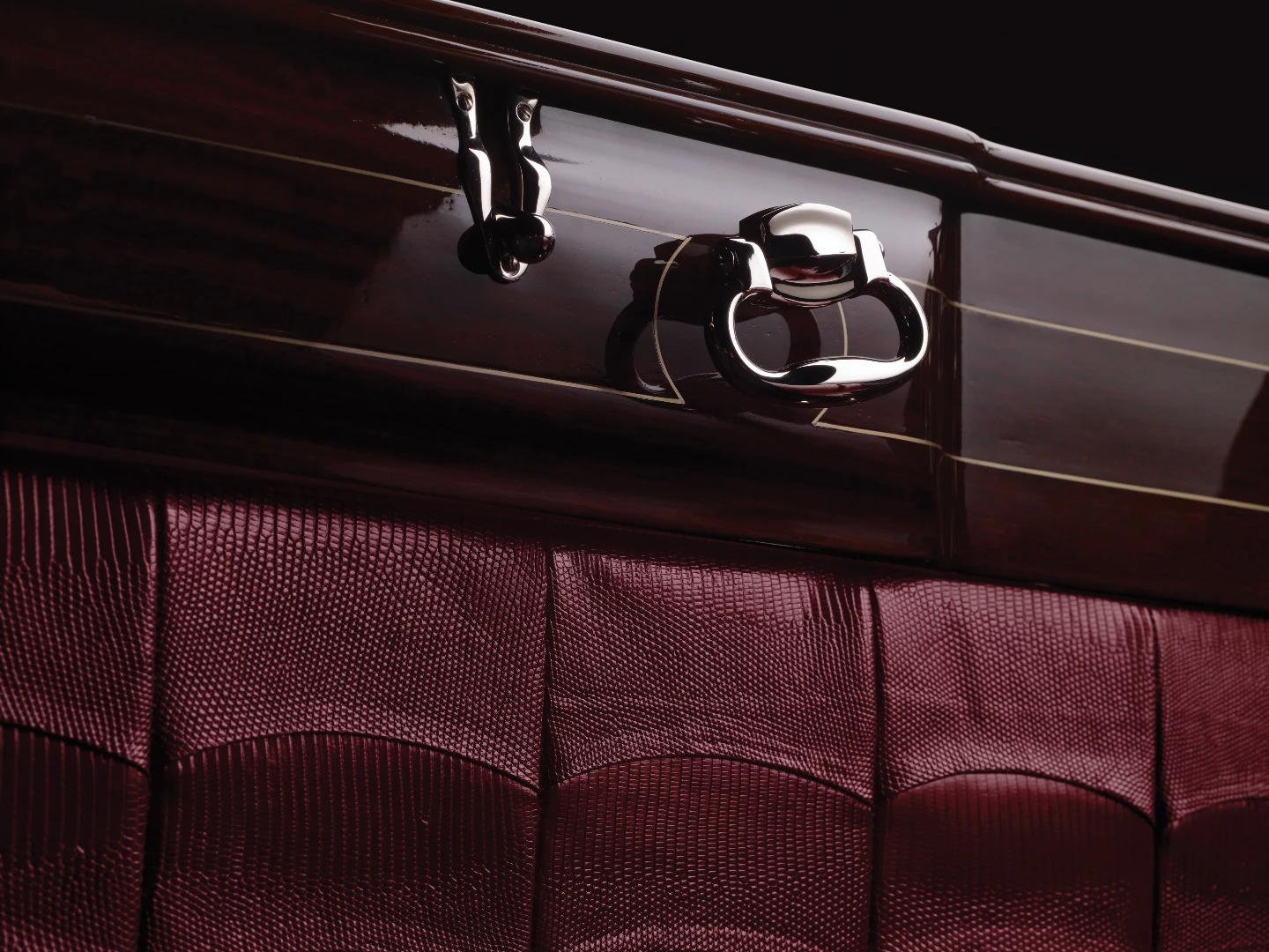 This Saoutchik Mercedes-Benz 680 S Torpedo will headline RM-Sothebys Villa d'Erba sale. The 1929 New York Auto Show car and Best of Show at the 2012 Pebble Beach Concours d'Elegance, the car is already one of the top 100 most valuable cars in the world, having sold for $8,250,000 during Monterey Car Week in 2013, and it had previously been in the top 100 a decade ago, having sold for $3,645,000 during Monterey Car Week in 2006.