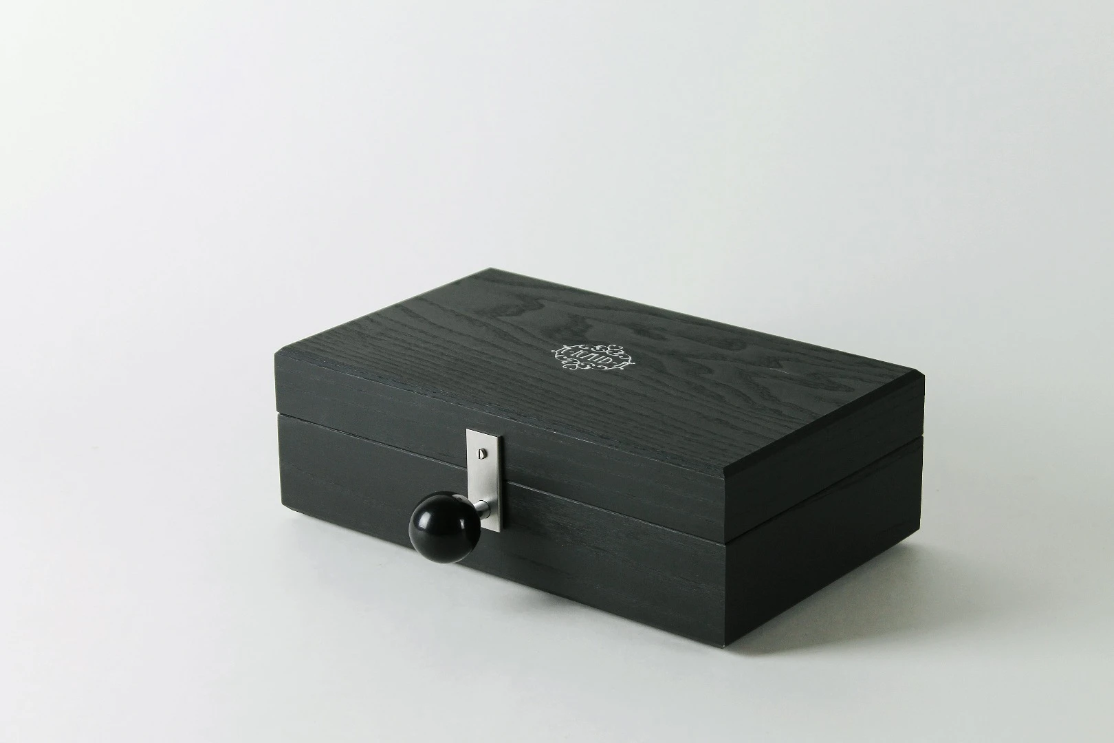 The R-Kaid-R: The original one-player version of the console that was expanded for the Cary42
