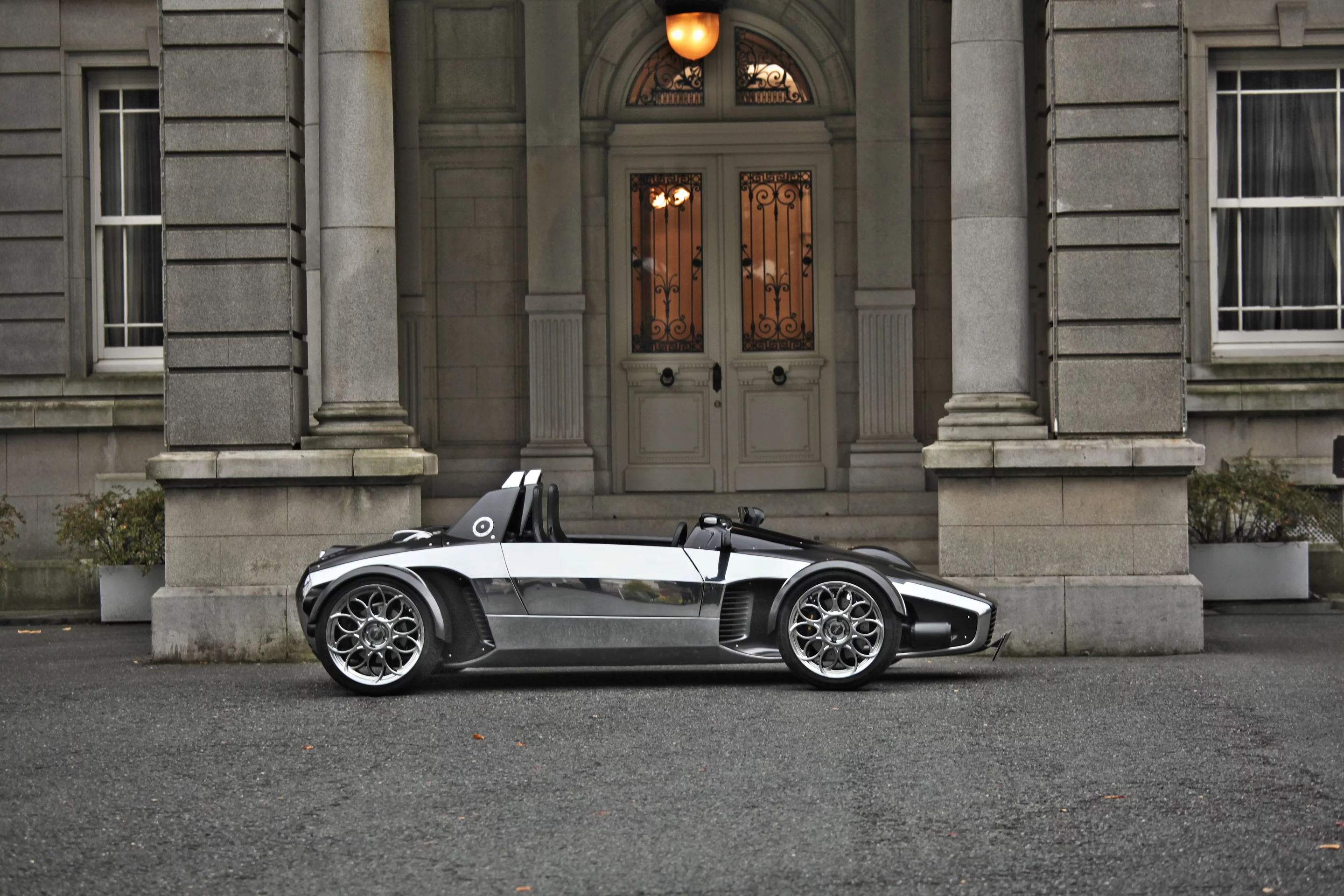 The kode 7 Exclusive