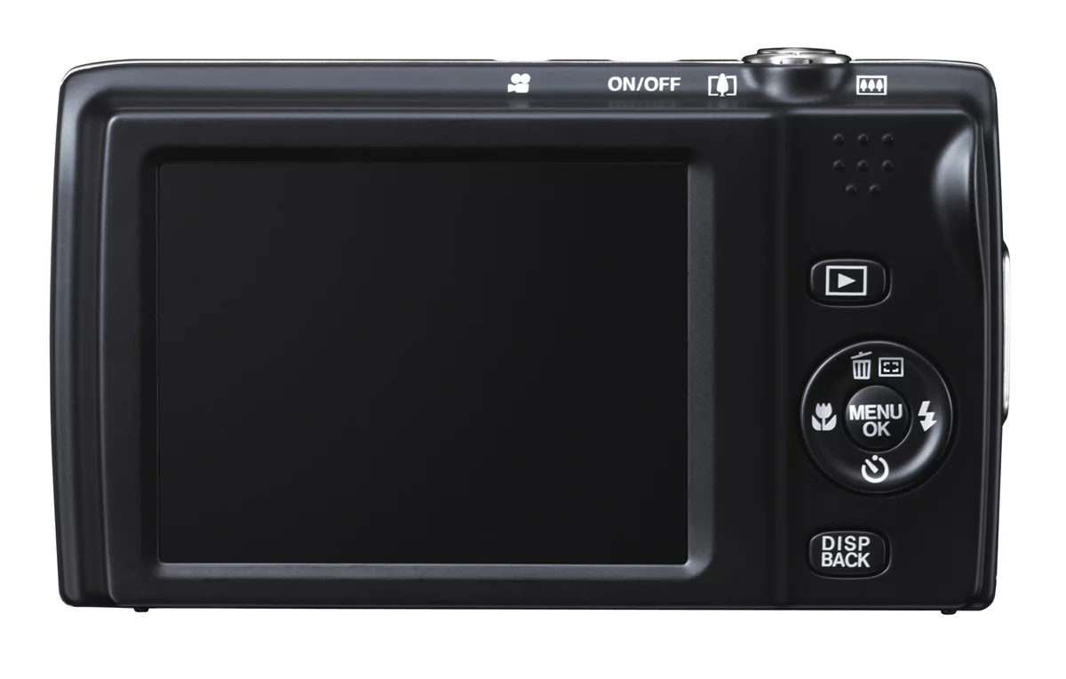 The T500 has a 2.7-inch, 230,000-dot display while the T550 gets a 3-inch, 460,000-dot panel