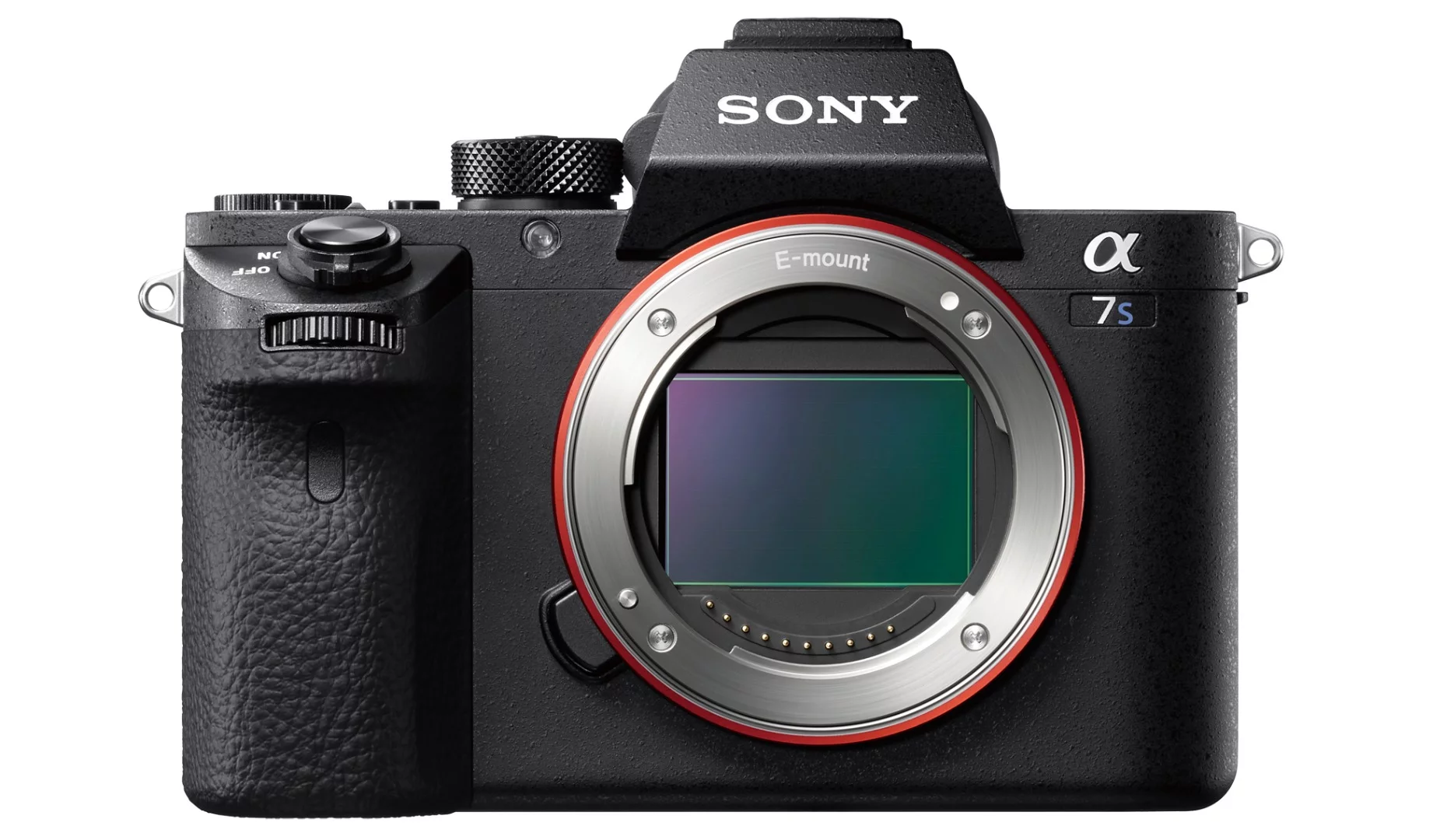 The Sony A7S II is so sensitive it can pretty-much see in the dark