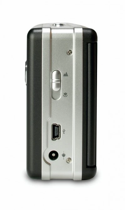 The Polaroid PoGo™ Instant Digital Camera