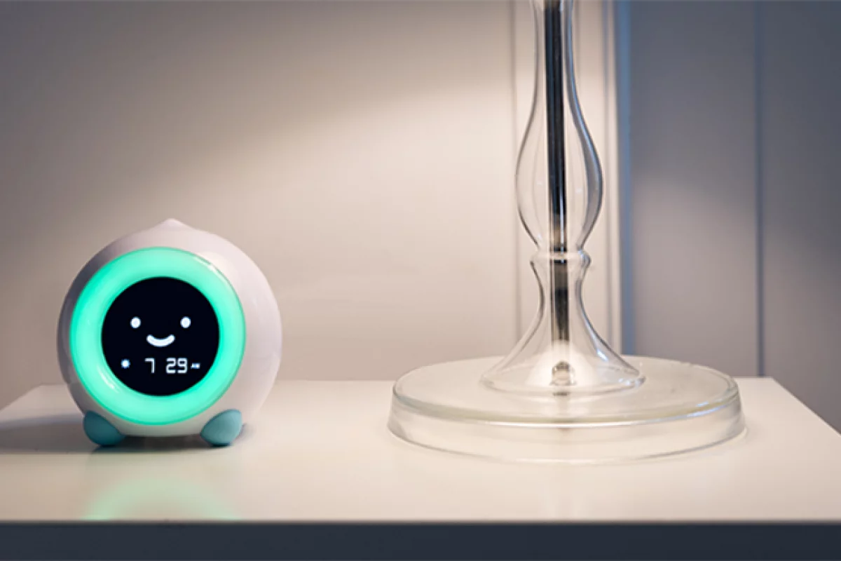 Little Hippo is currently raising funds on Kickstarter to get Mella into commercial production