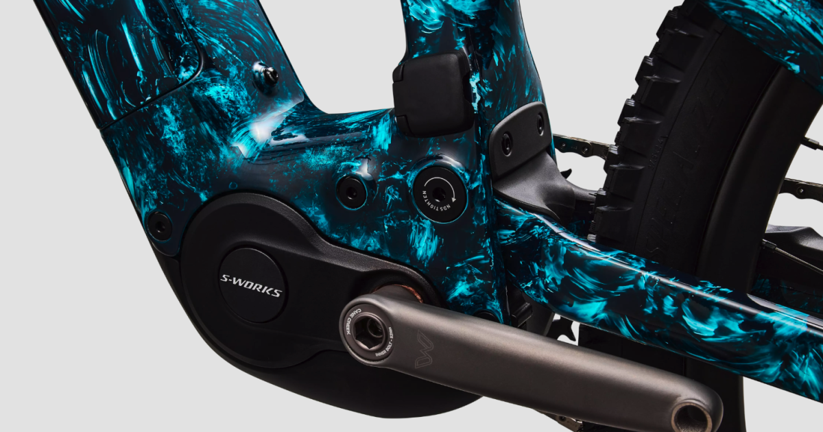 Ebike “cyborg” harganya lebih dari sekedar Nissan, dan kami tidak tahu mengapa Ebike “cyborg” harganya lebih dari sekedar Nissan, dan kami tidak tahu mengapa