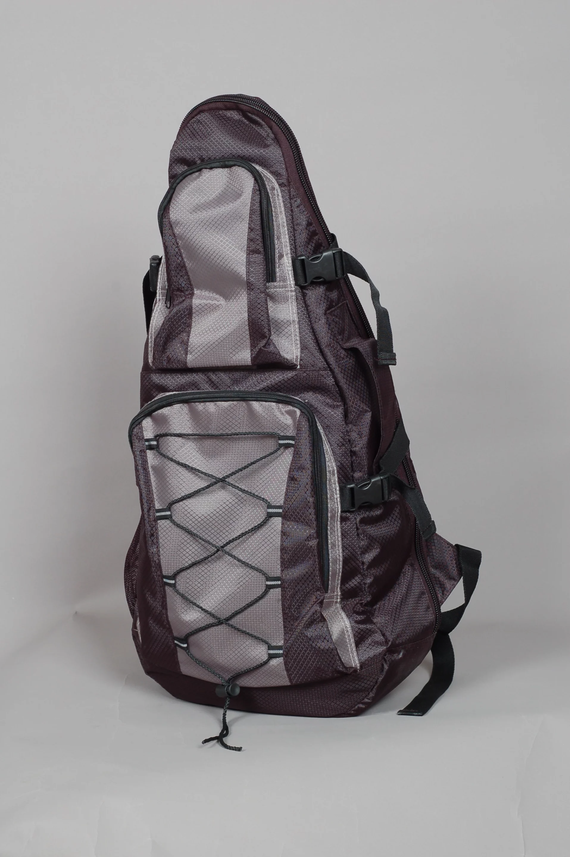 The Acoustar backpack