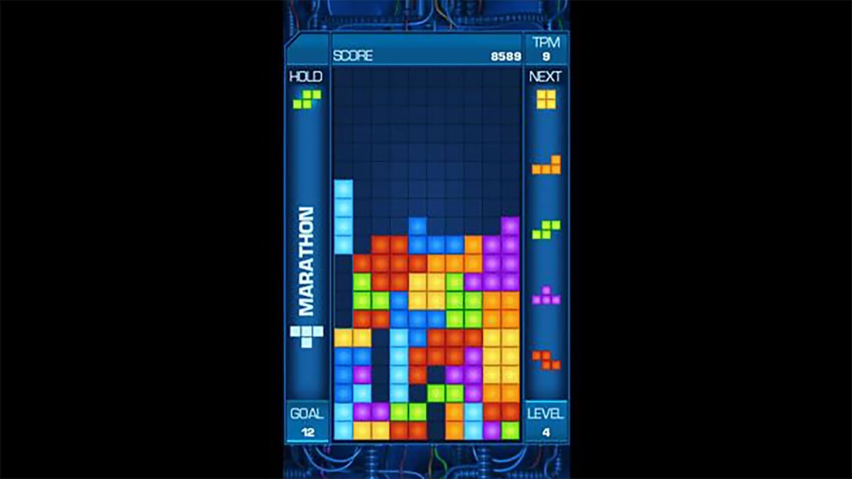 Tetris
