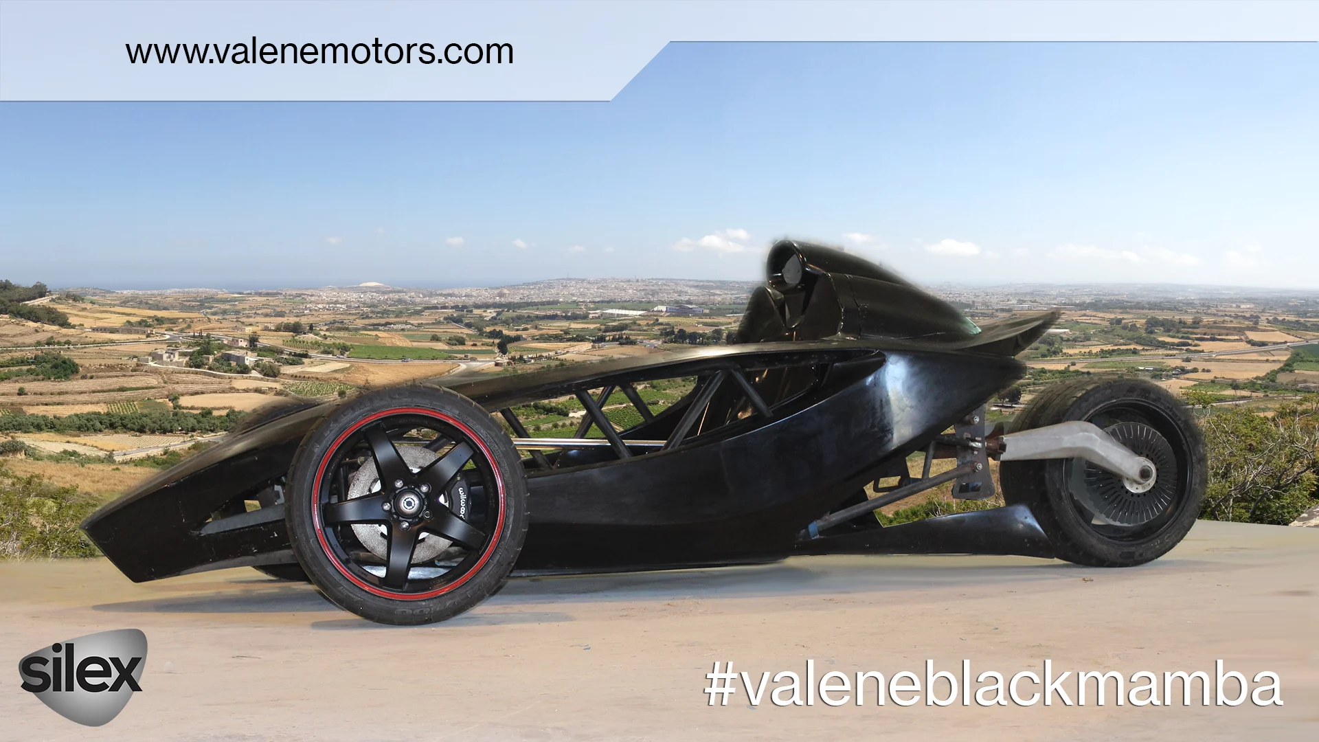 In-hub motors fitted to the rear wheels range from 80 kW up to 600 kW in power