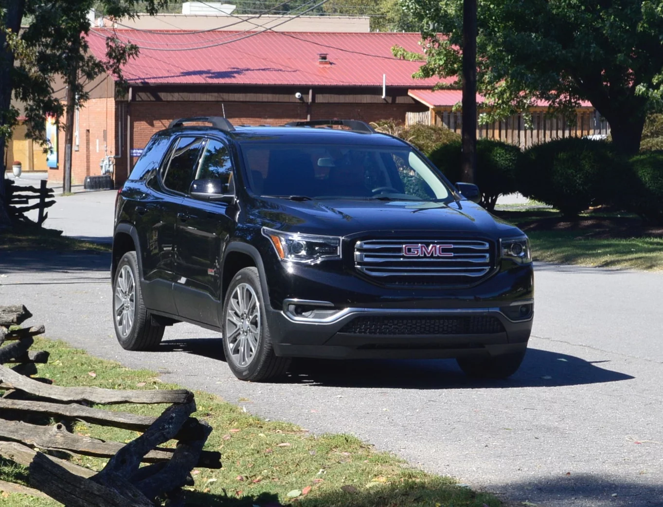 Things we liked: the smooth powertrain, turn-by-turn directions, styling, interior and highway handling