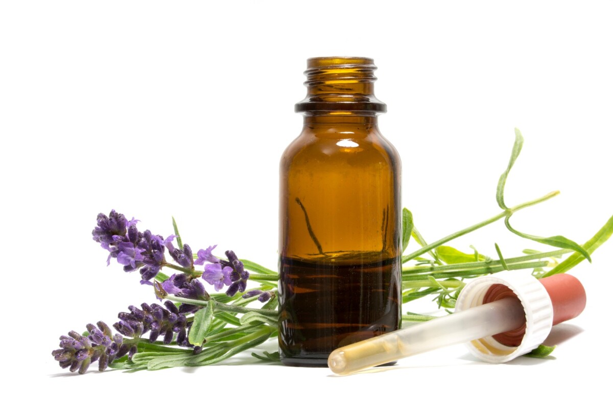 Study Claims Chemicals In Essential Oils Can Disrupt Hormones Fixed or random effect models were used.