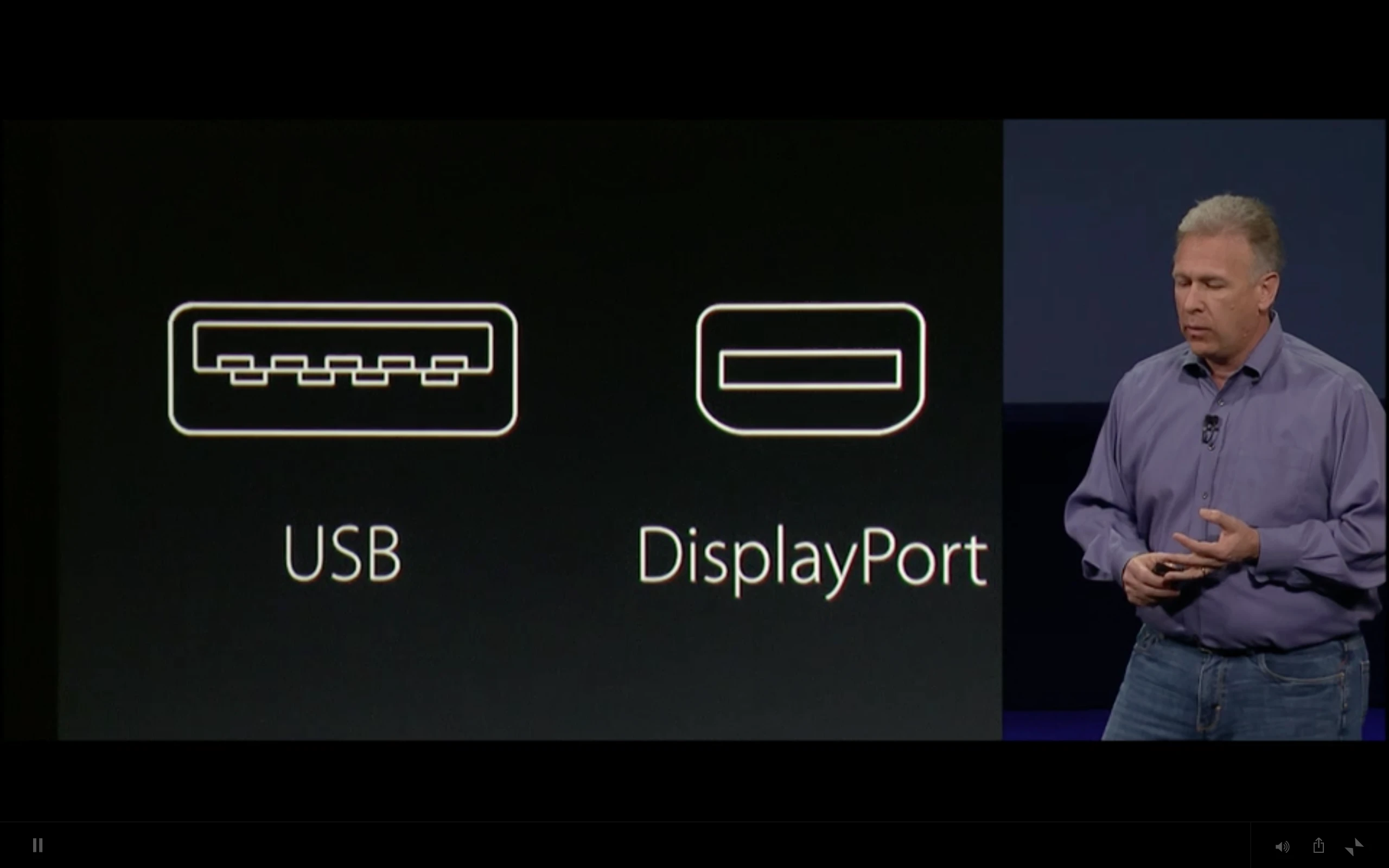Apple's new MacBook