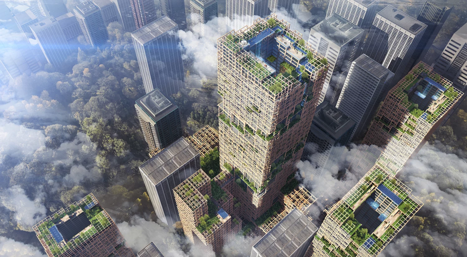 The current estimated construction cost of the W350 is an eye-watering 600 billion Yen (around US$5.6 billion)