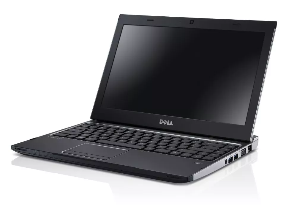 Dell has rolled out the Vostro 131 business-tailored laptop