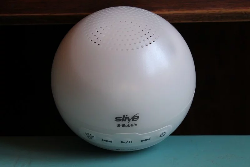 S-Bubble retails for $59.95 (Photo: Eric Mack/Gizmag.com)