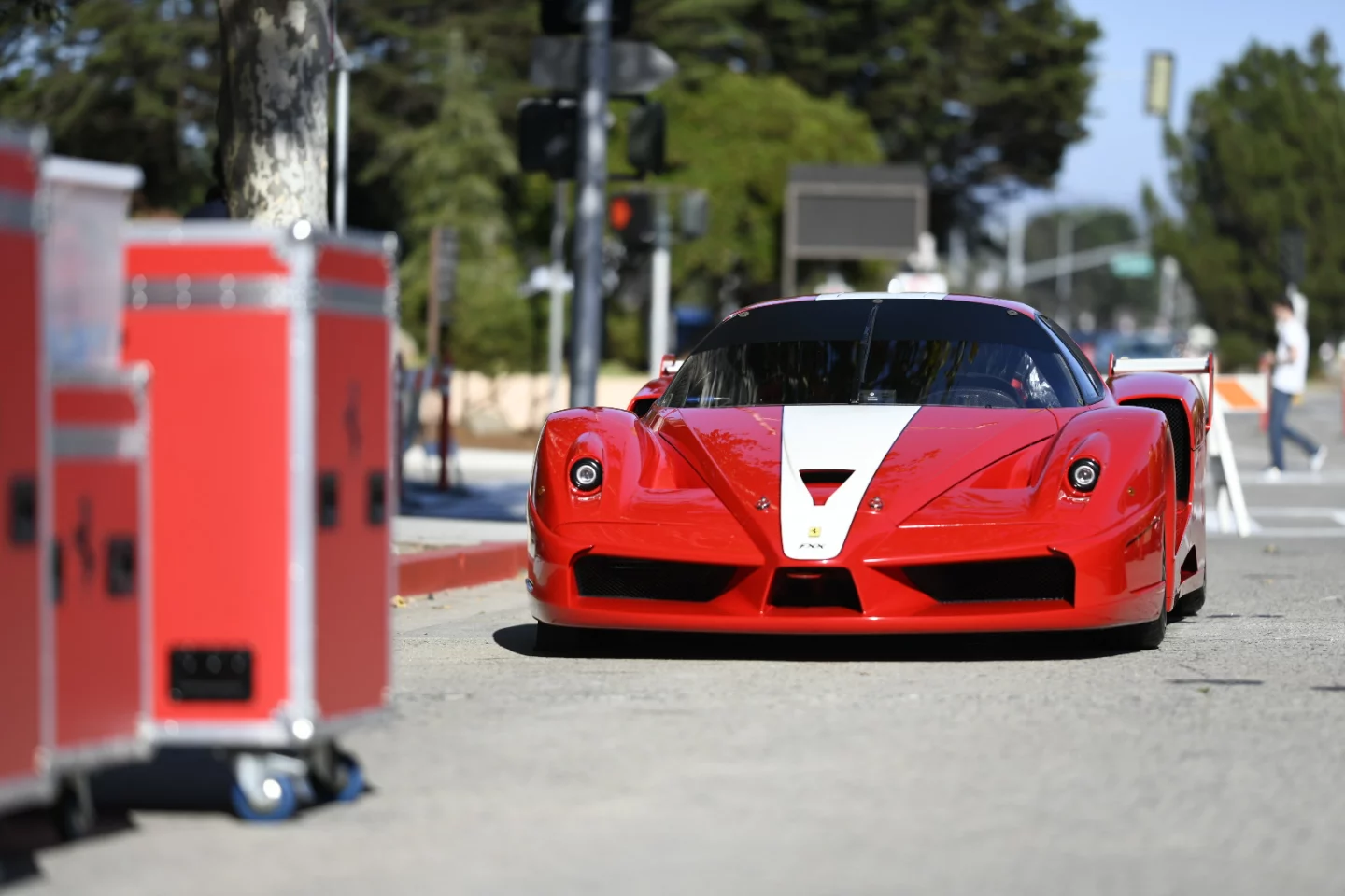 2006 Ferrari FXX