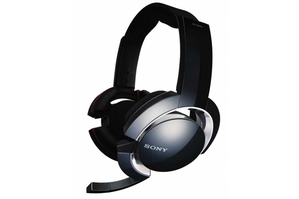 Sony takes aim at gamers with new Ultimate Weapon Gaming headsets