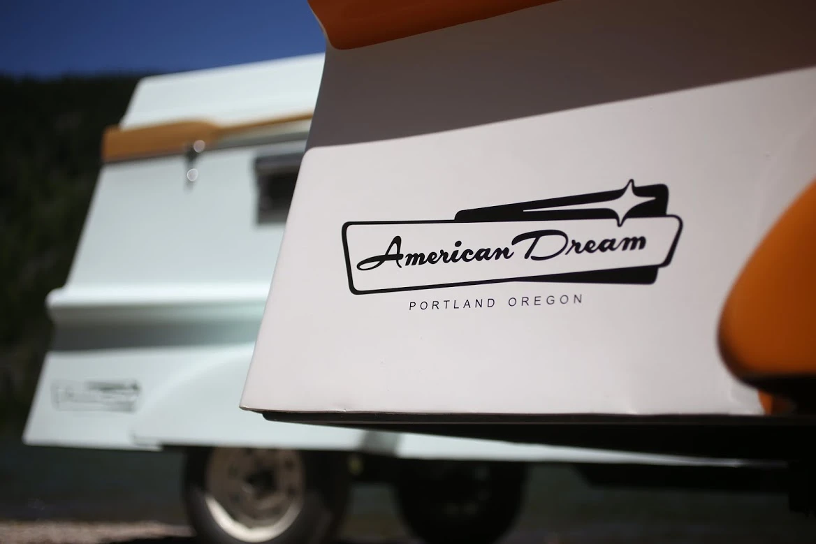 American Dream is a Portland, Oregon-based company
