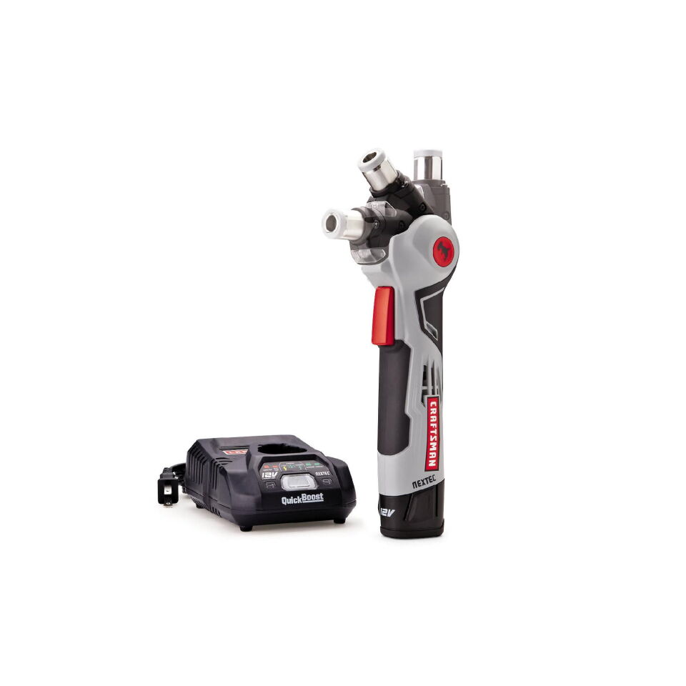 Five of the best Hightech hammers