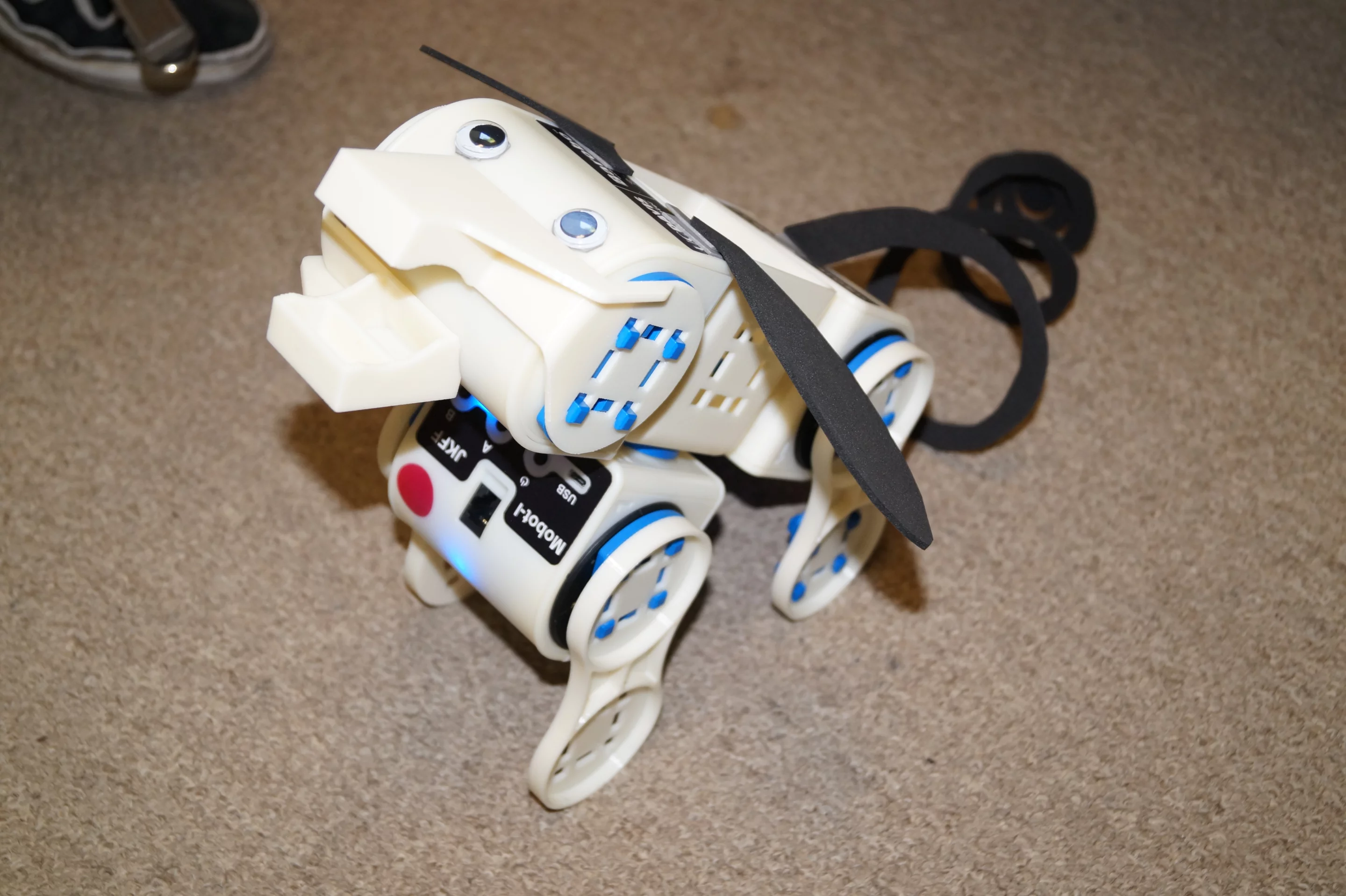 3D files for home printing accessories are available to download for free