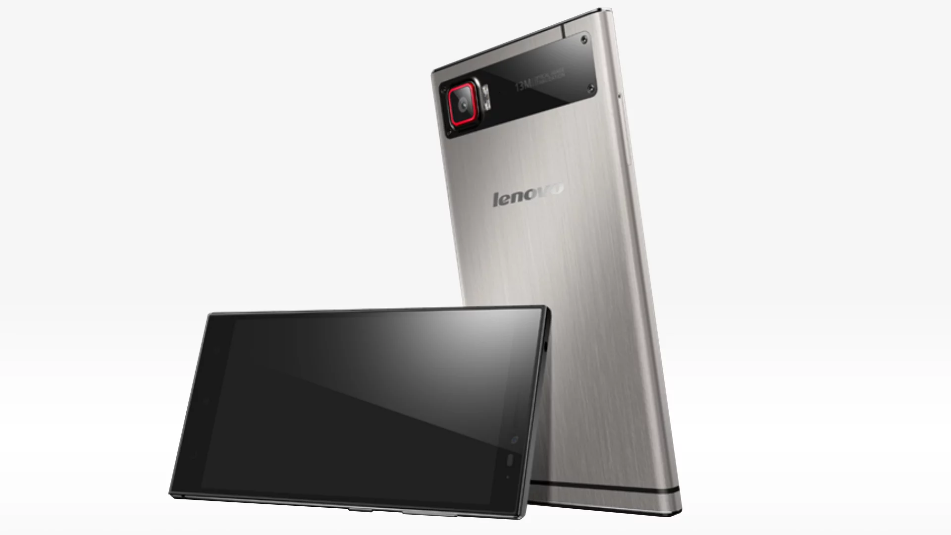 Lenovo's new Vibe X2 and Z2 (pictured) smartphones offer premium builds and solid features