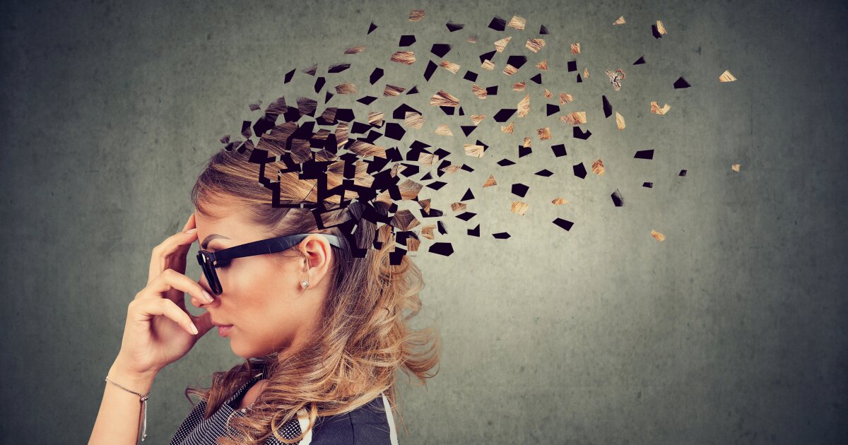 Study may help unravel why women are more susceptible to Alzheimer's disease
