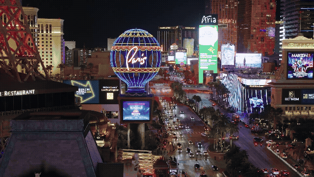 Zoox is set to roll out its robotaxis for driverless public rides across a 5-mile radius around the Las Vegas Strip later this year