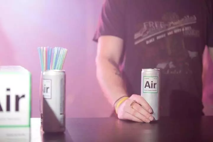 Air has launched in various cities around the US West Coast