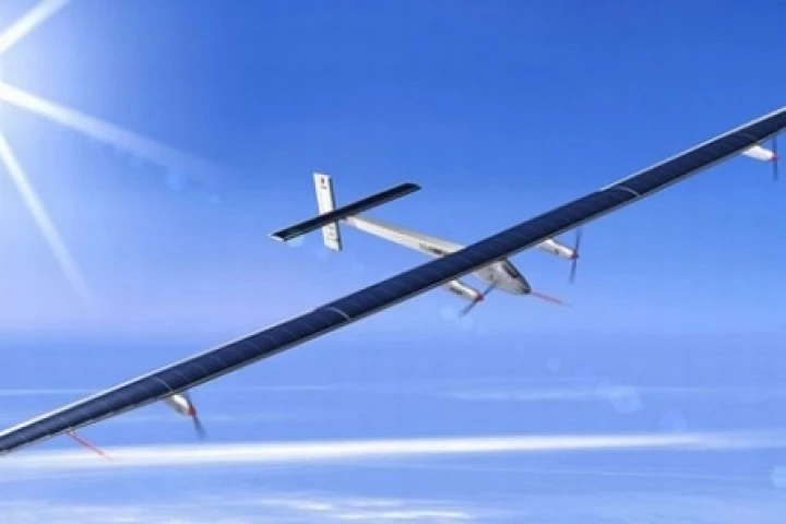 The Solar Impulse project is approaching reality with a fully assembled prototype set to be unveiled to the public for the first time on June 26th.