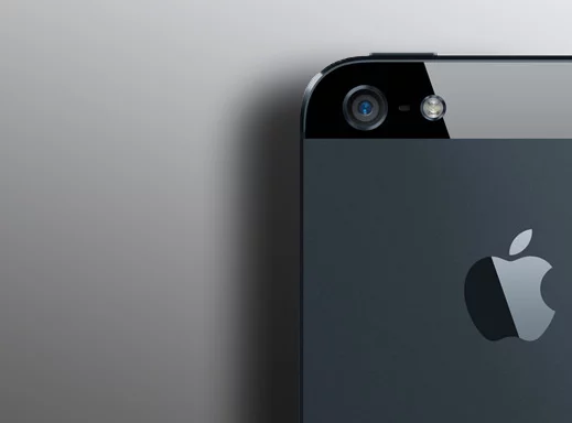 The camera isn't a dramatic upgrade, but Apple improved it in at least one important area.