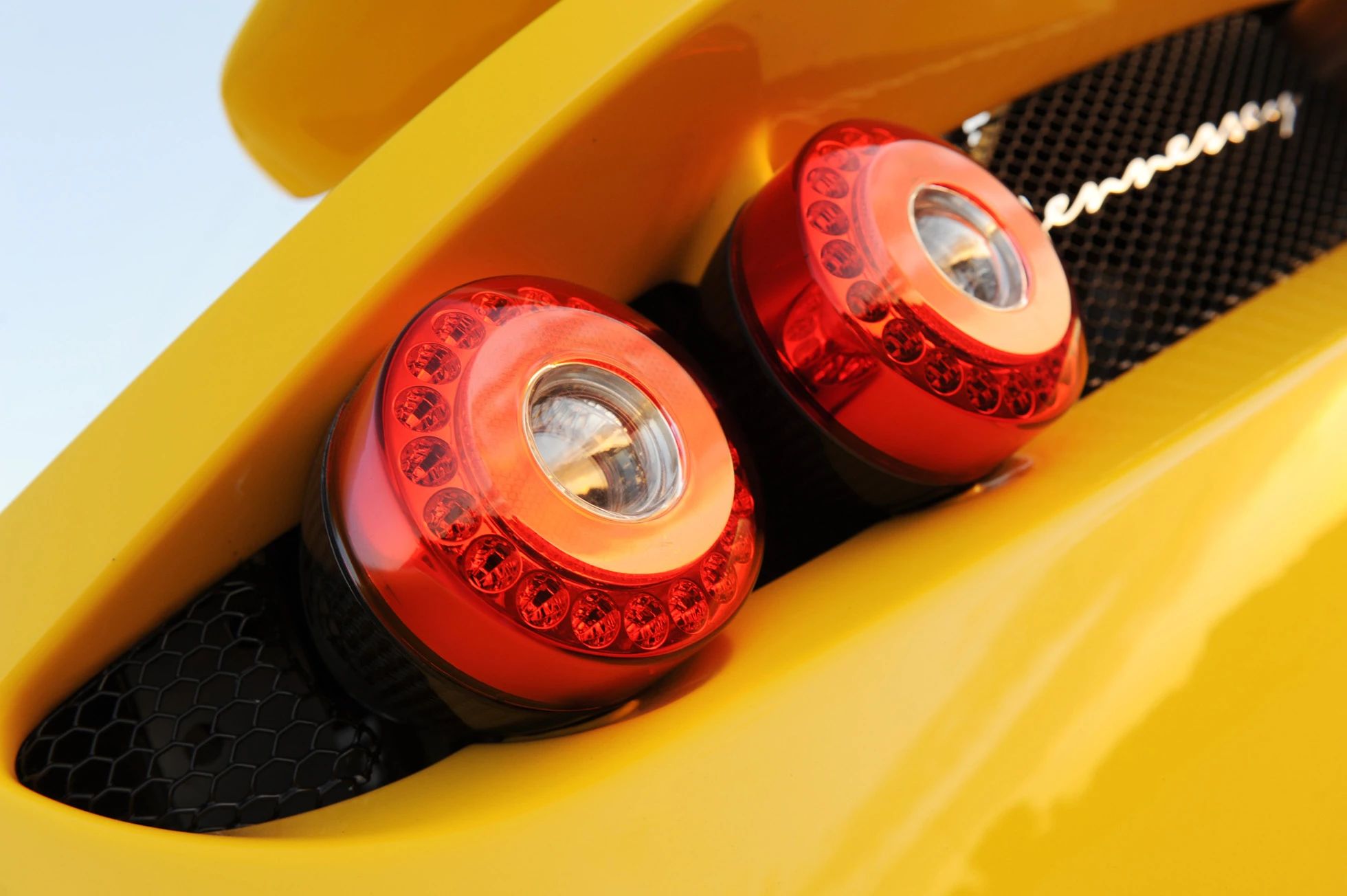 The 2012 Venom GT