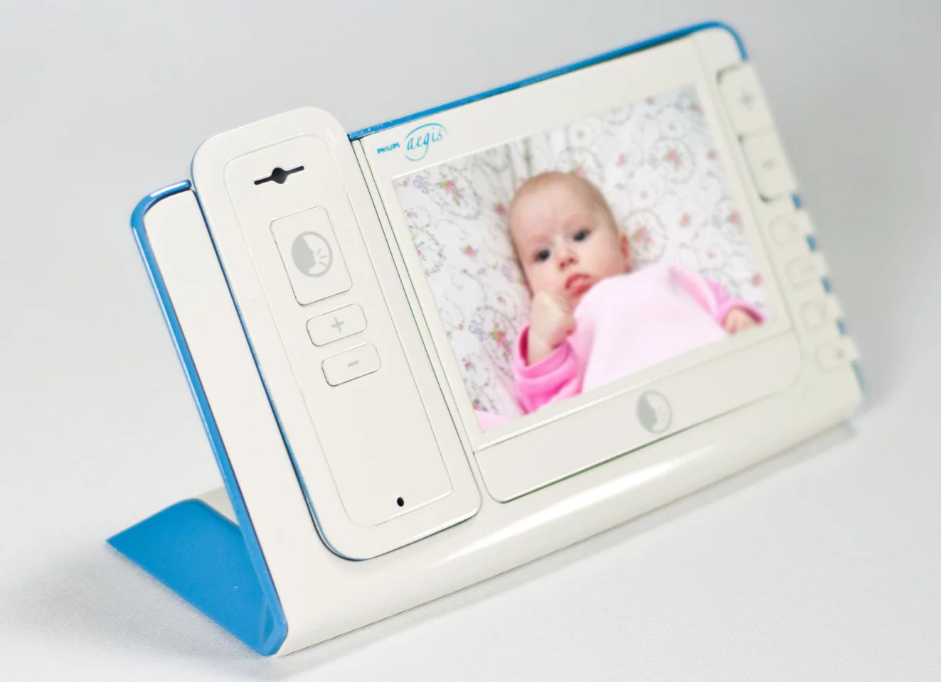 Unfortunately as the baby monitor mobile is only a concept, there are no plans for production