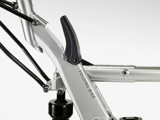 Mercedes-Benz Foldingbike