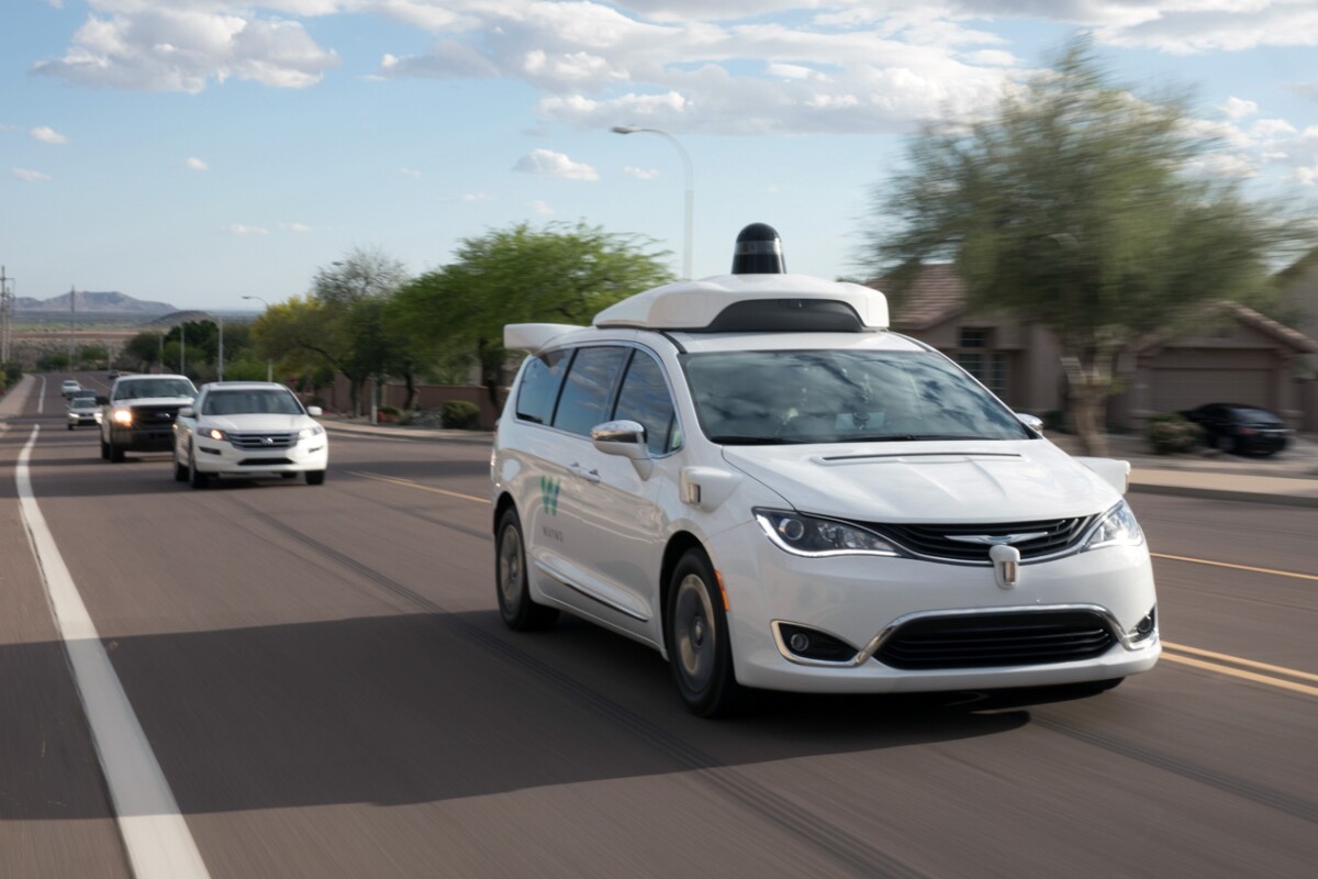 Waymo´Â ÀÌÁ¦ Waymo One »ç¿ëÀÚ¿¡°Ô ¿ÏÀü ¹«ÀÎ robotaxi ¼ºñ½º¸¦ Á¦°øÇÕ´Ï´Ù.