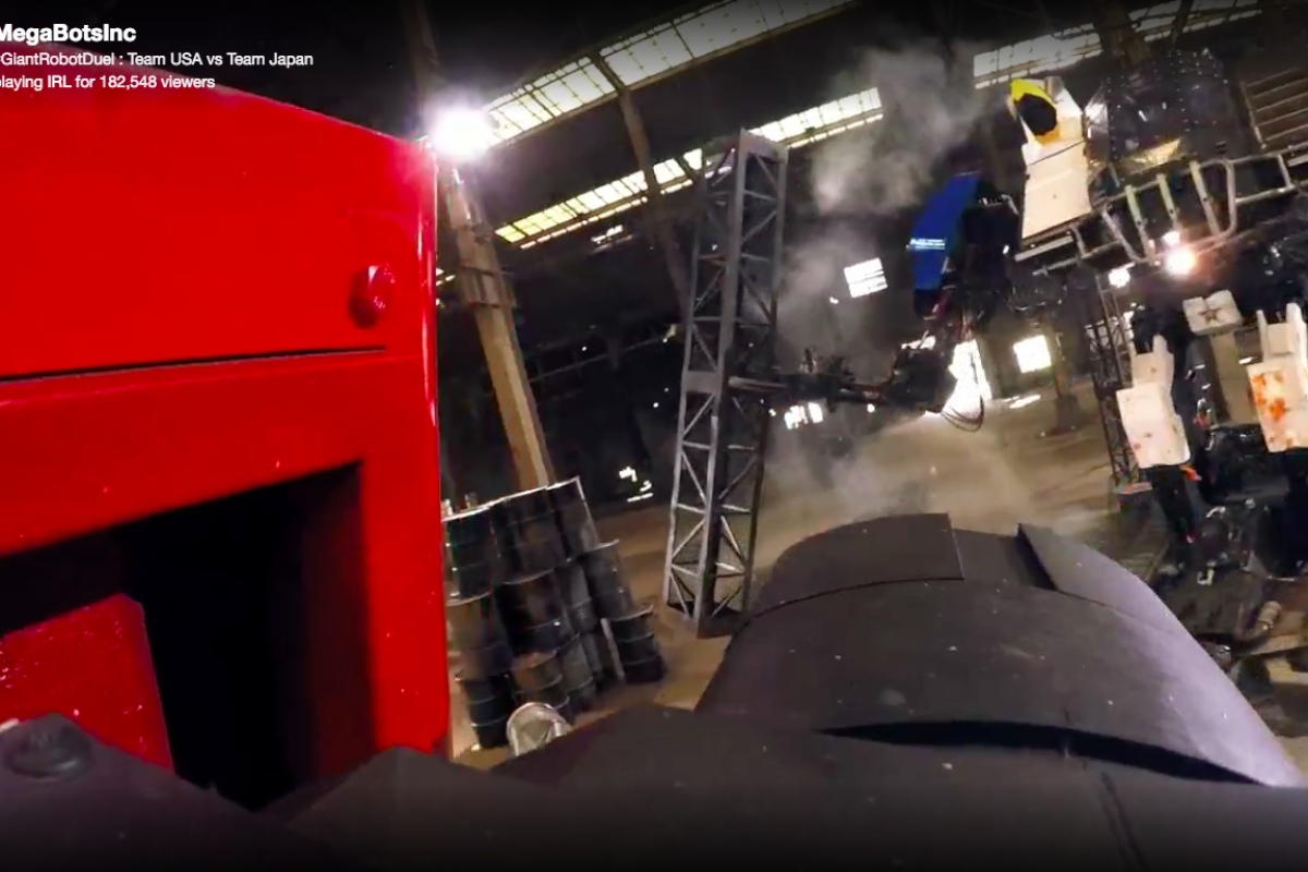 Get After 3 Rounds Of Giant Usa Vs Japan Robot Fighting We Have A For iPhone Free Wallpaper After 3 Rounds Of Giant Usa Vs Japan Robot Fighting We Have A For Free