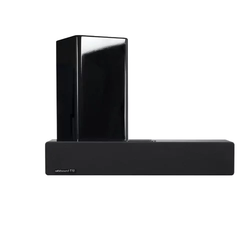 The Orbitsound T12 Soundbar speaker system