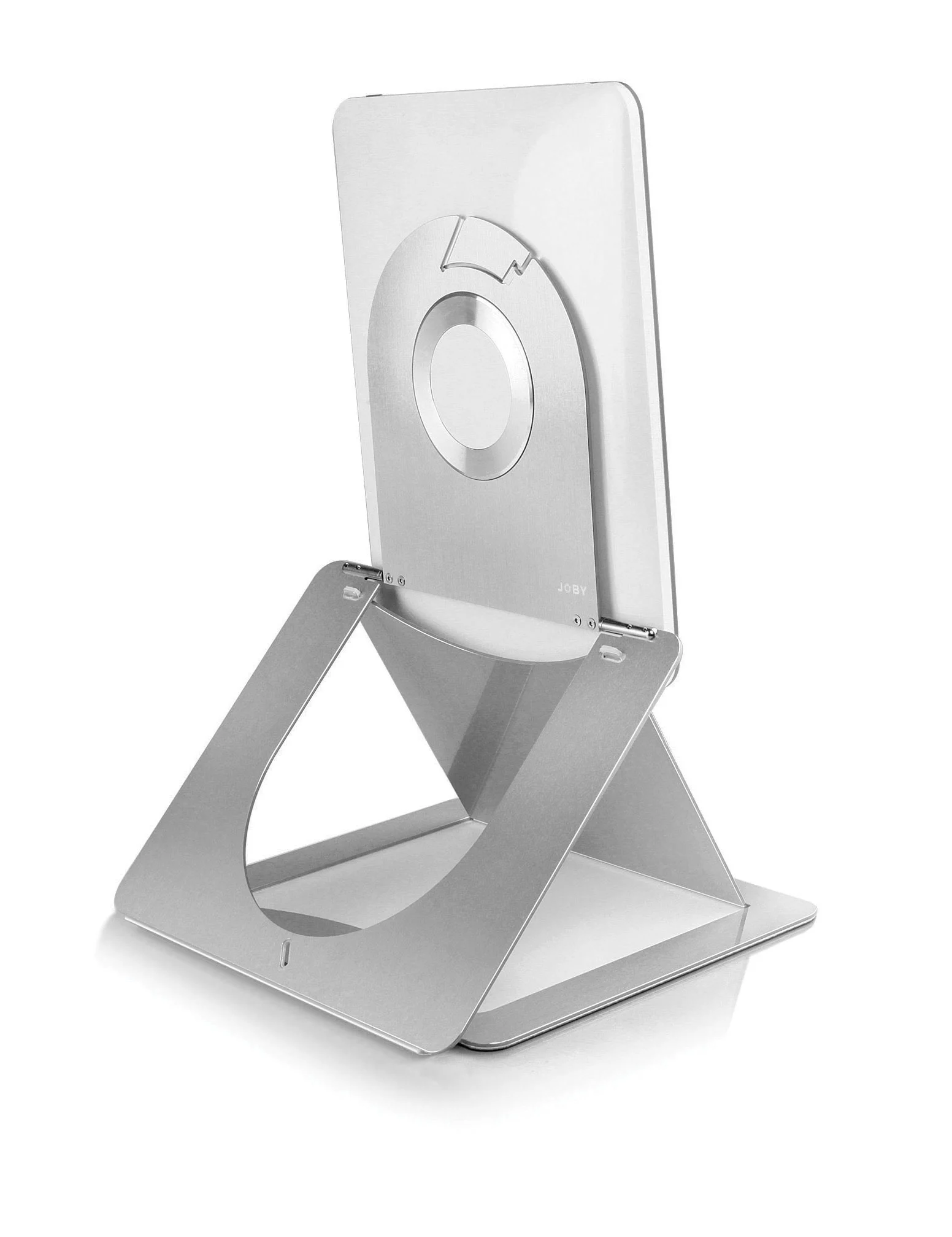 The Ori iPad stand from Joby