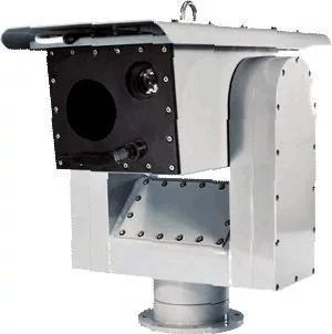 The Vistar 350 stabilized Navigational E-O System will feature L-3 Cincinnati Electronics' NightConqueror thermal imager.