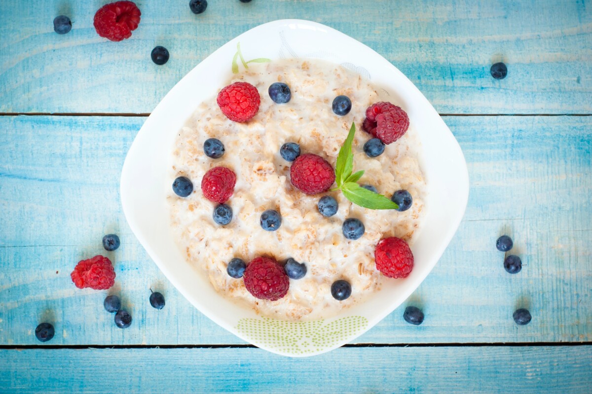 Weight-loss power of oats naturally mimics popular obesity drugs