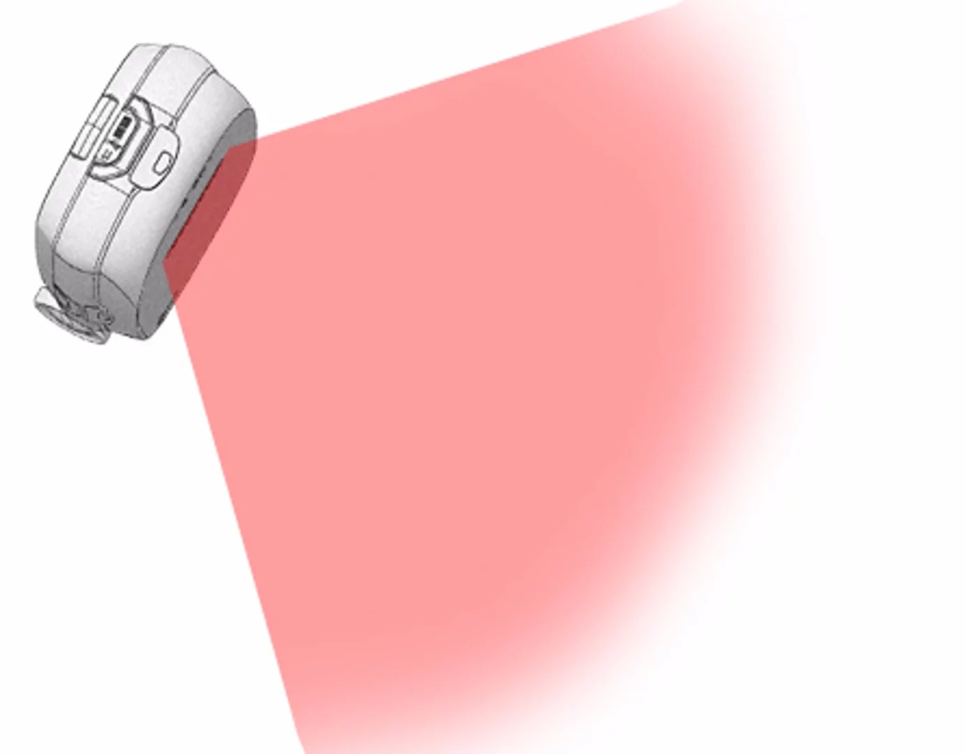 Olive has a 3D scanner