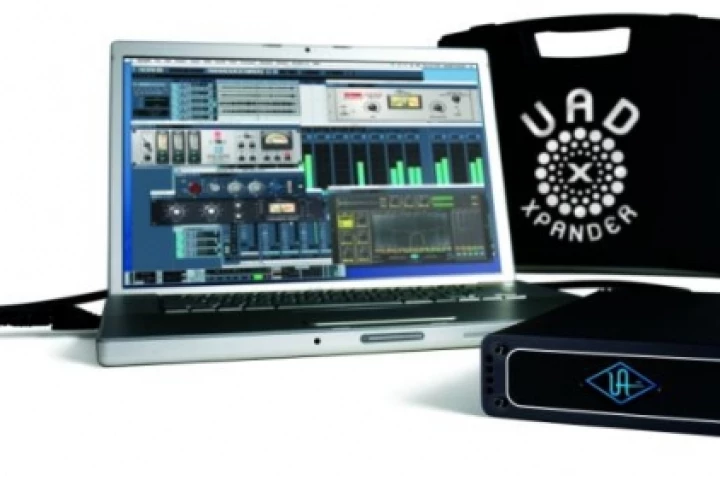 The UAD-Xpander