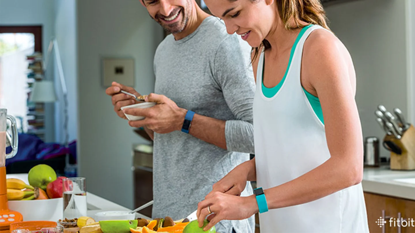 Fitbit Charge 2