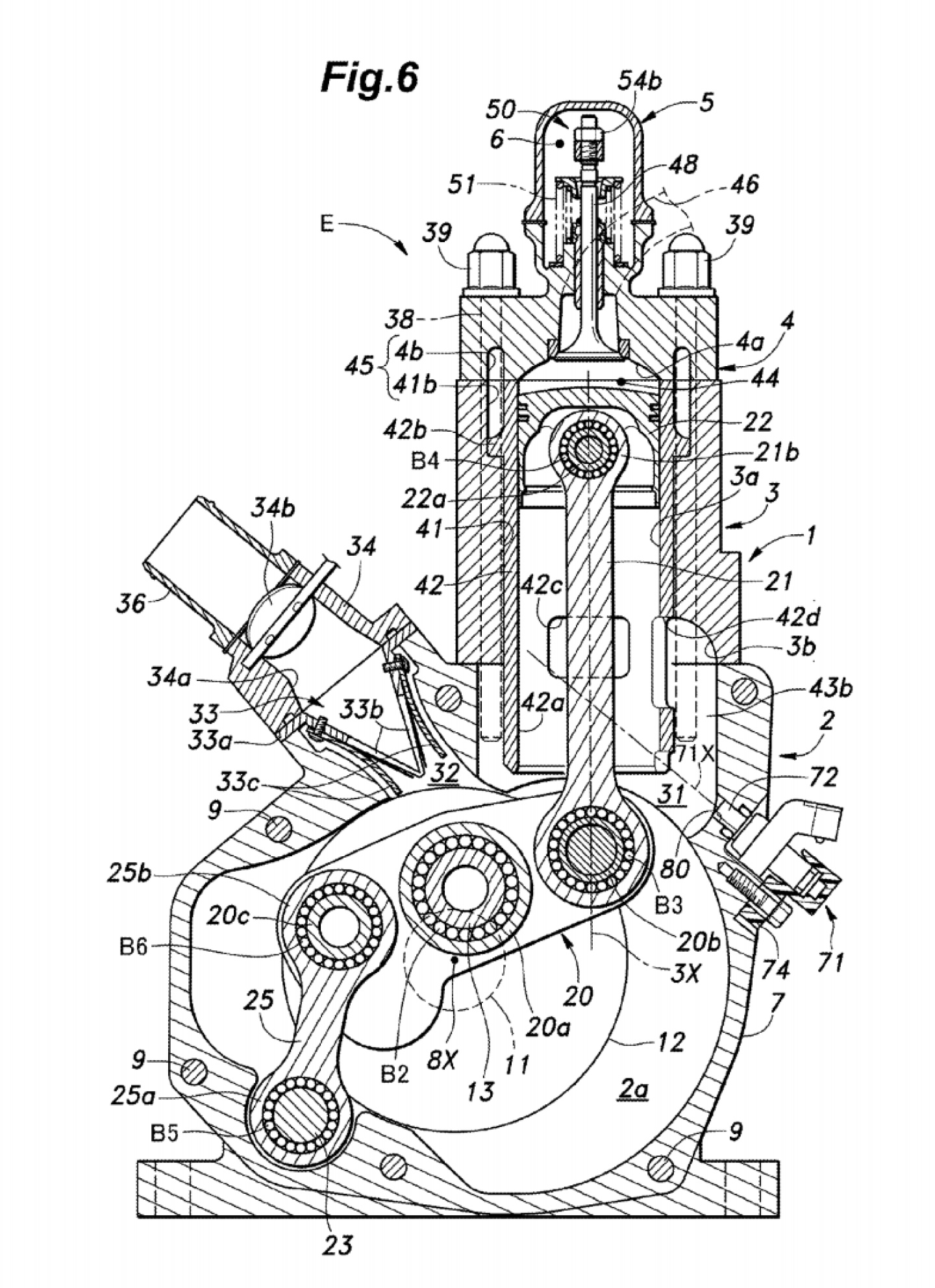 Honda files patents for brand new, fuel injected twostroke engine