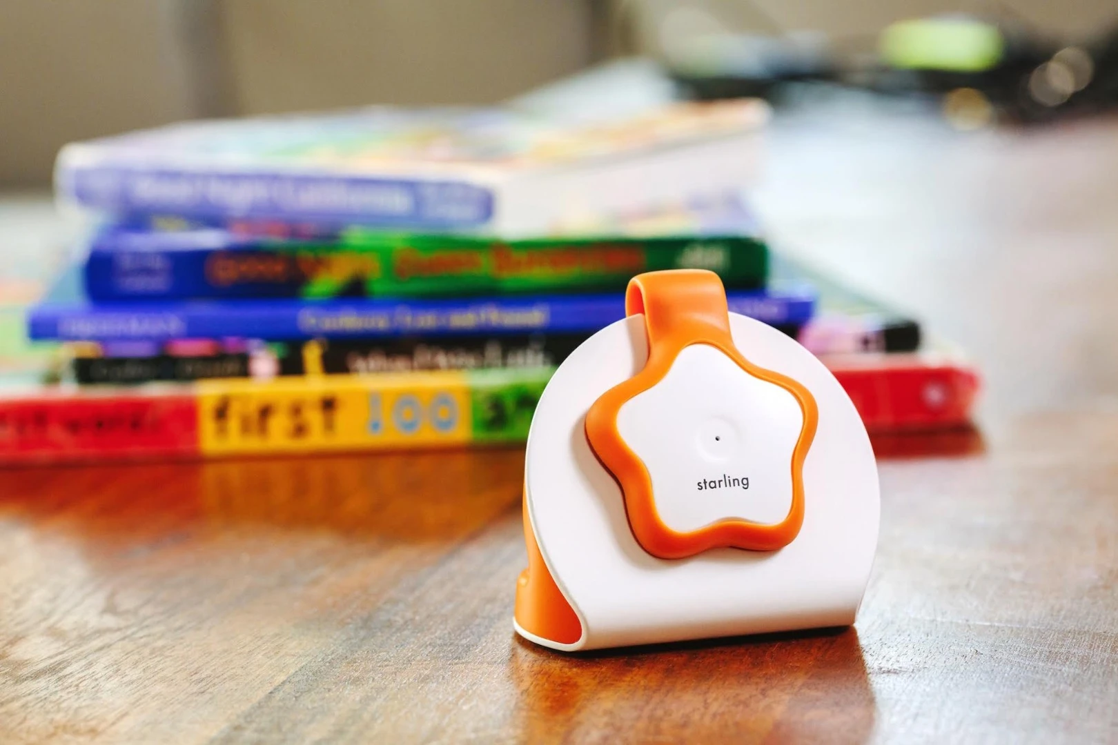 The Starling project is currently crowdfunding on Indiegogo