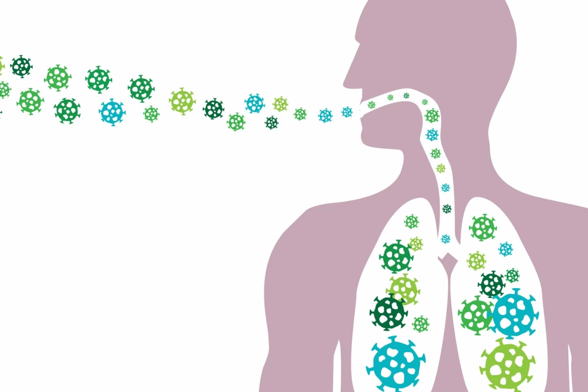 A prototype nebulizer developed at RMIT could allow asthma, lung cancer, and diabetes patients to breathe easier, potentially replacing both inhalers and injections for many prescription drug treatments
