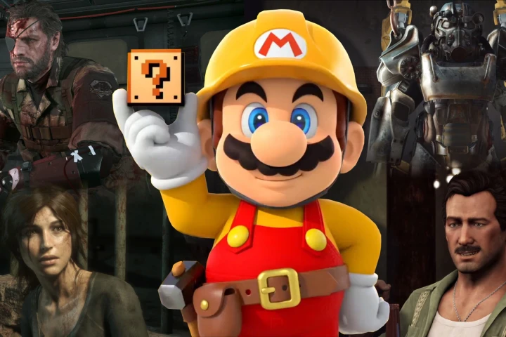We break down of the upcoming games we're the most excited about in the last four months of 2015