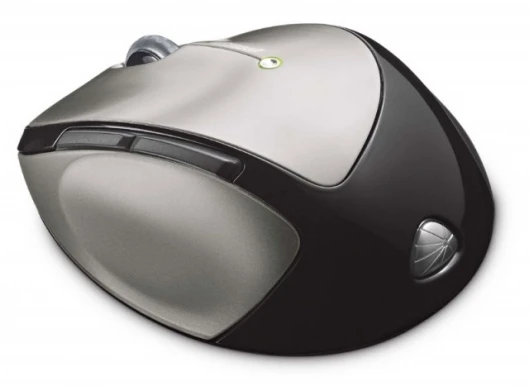 Mobile Memory Mouse 8000