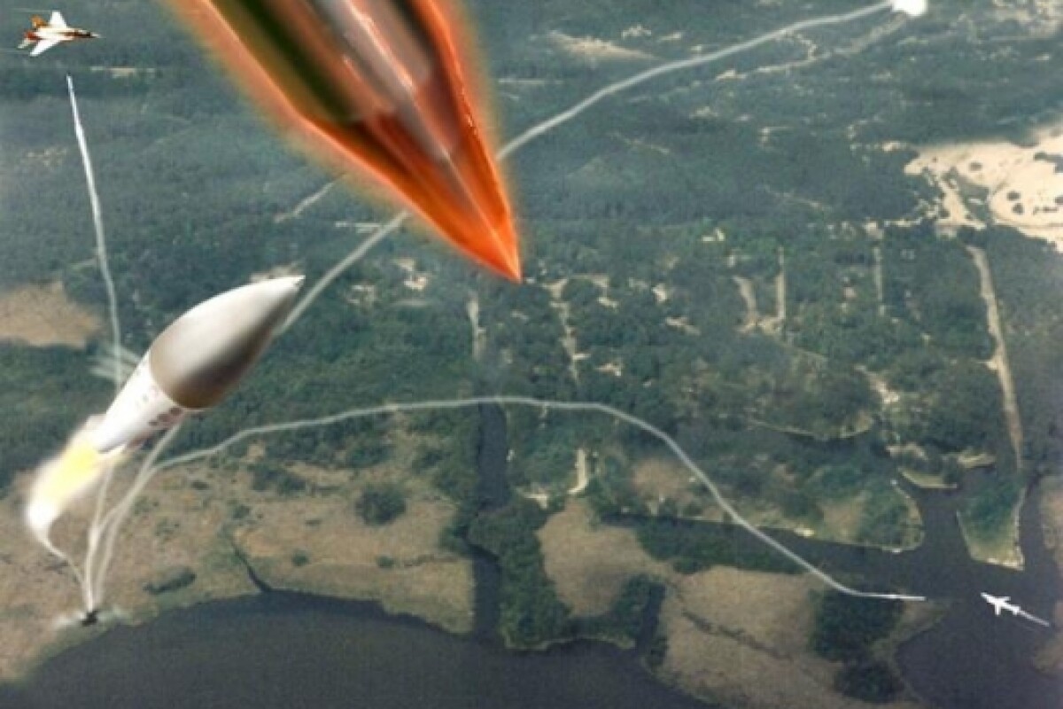 Germany approves Medium Extended Air Defence System program