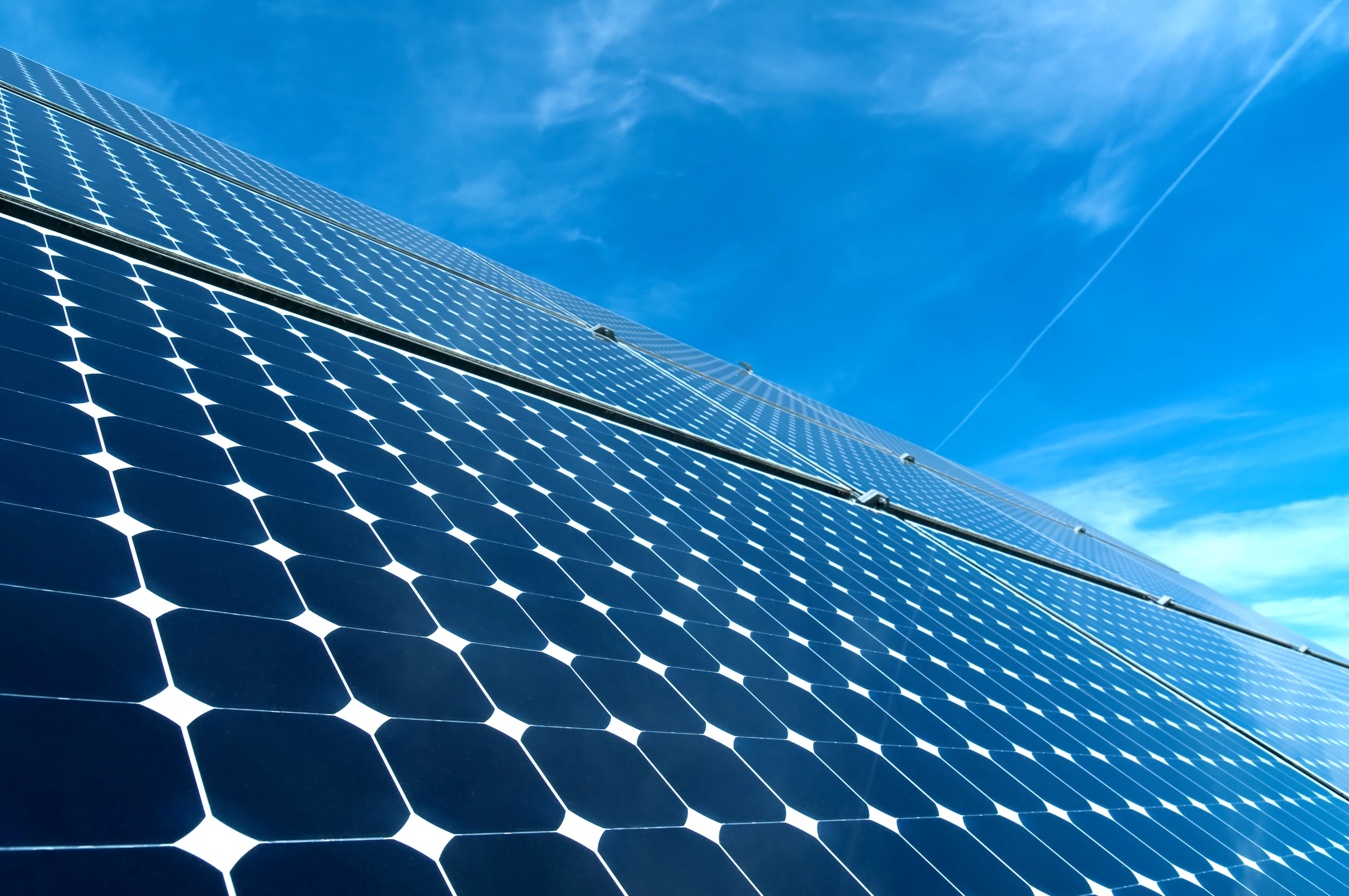 Silicon solar cells in use today rely on silver, but an Australian startup is showing how cheaper and more abundant copper could offer a more sustainable pathway forward