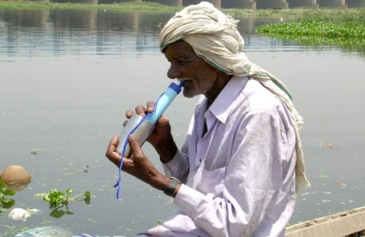 LifeStraw