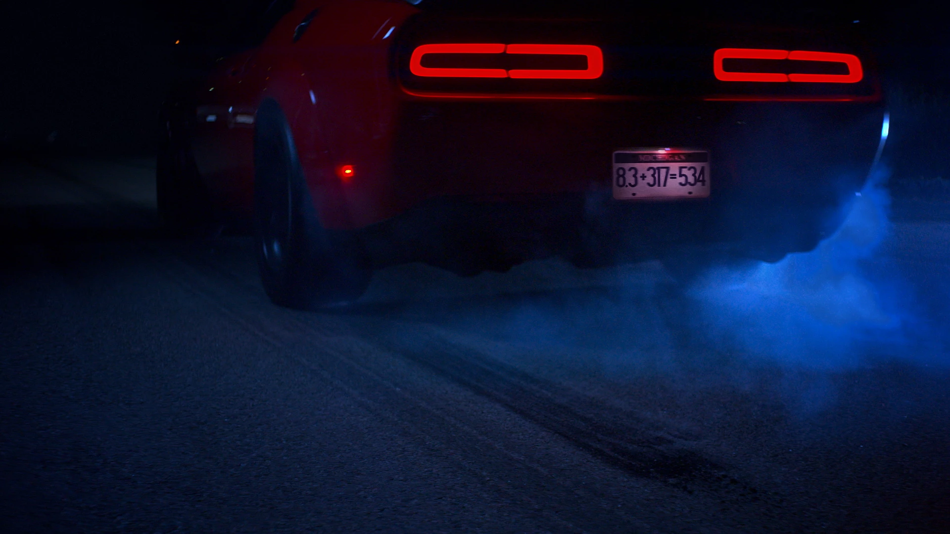 Dodge launches the Demon next week